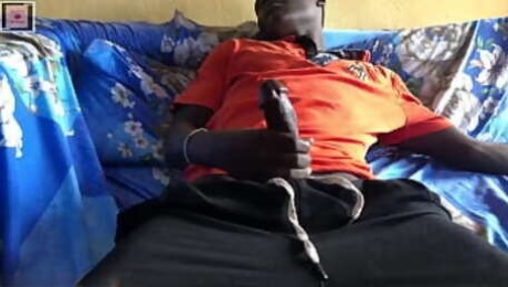 Man caught masturbating to have sex with a married woman