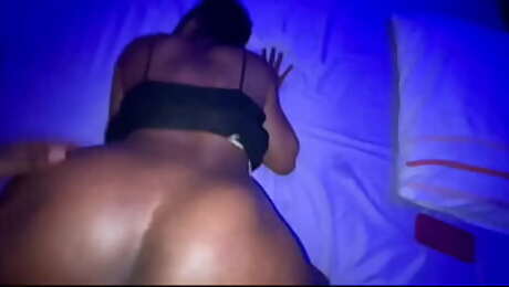 Nigerian Creamy workmate(POV)