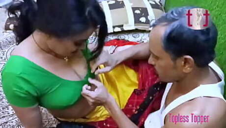 Horny Savita Bhabhi