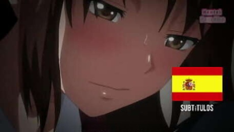 Iizuka-senpai x Blazer Ane Kyun! Yori The Animation ESPANOL - Free Hentai Uncensored Full HD - Hentai Paradise