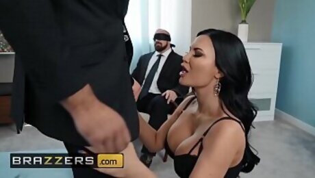 (Jasmine Jae, Charles Dera) - You Messed Up