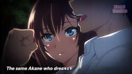 Akane wa Tsumare Somerareru - 02 - Free Hentai Full HD 1080P - Hentai Paradise