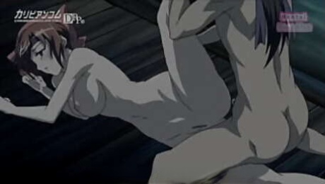 Samurai Hormone Hentai Uncensored 1080P - Hentai Paradise