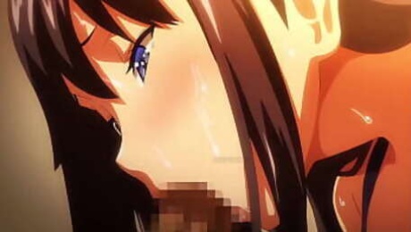 Girl I tutor ended up being a massive pervert [4K 60FPS] [HentaiMerch.Art