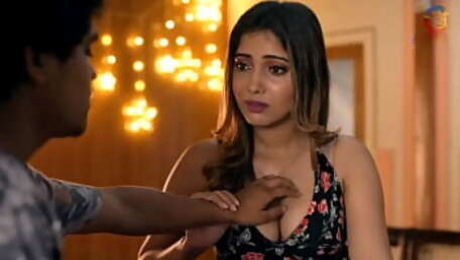 Hot Indian Web Series - Last Episode 2024