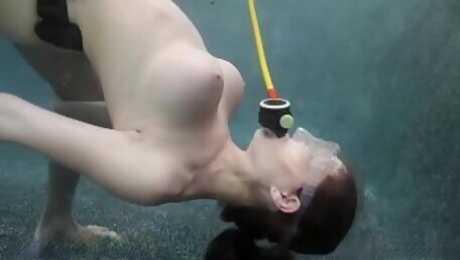 Sex Underwater