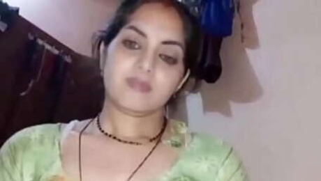 Indian Hot Bhabhi XXX sex with Innocent Boy! With Clear Audio