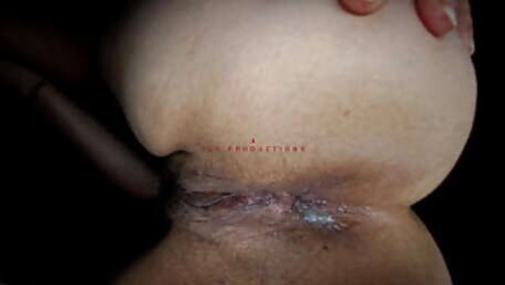 Asshole Fucked Hard Cum Inside Deep - Pussy Fucked hard.