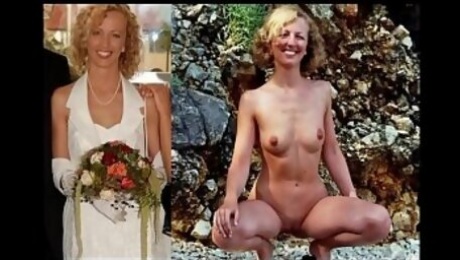 3 brides incompilation