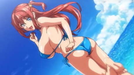 Hentai XXX Anime Porn - Big Boobs Milf Fucked Hard