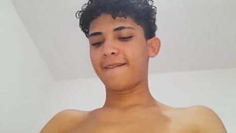 Transando com a gostosa Milf e gozando na sua boca