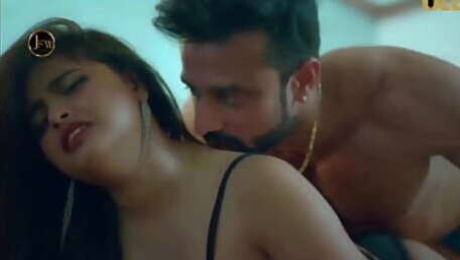 Love Guru Season 3 Ullu Web Series Part 2 |Smita Paul, Suhana khan | JasmineFlix Watch | Review Full