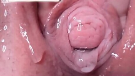 [Sexoppel] 4K HD Squirt