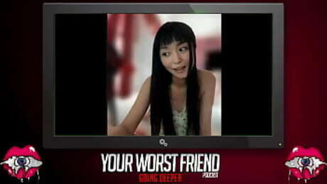 Marica Hase - Your Worst Friend: GoingSeason 2