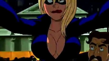 Stripperella (MTV)