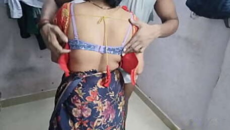 Indian Xxx Desi Hot Wife Getting Fucked Hardcore on Floor.