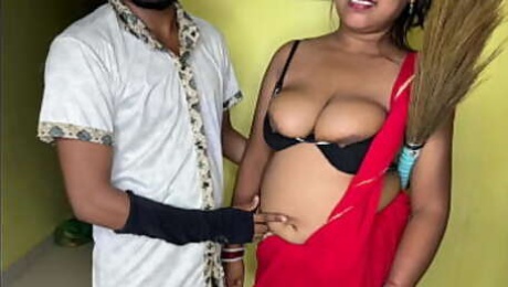 Indian bbw Kamvali Bay