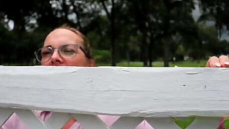 Nosey Neighbor part 2 trailer