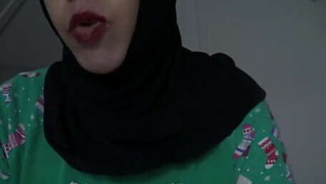 Arab Cuckold Hot Wife