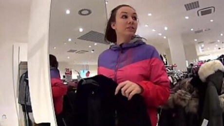 MallCuties - teens without money - teens sex for clothing