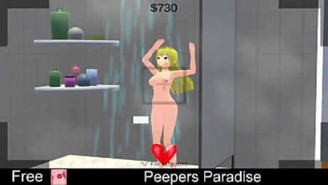 Peepers Paradise