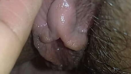 Big pussy Horny