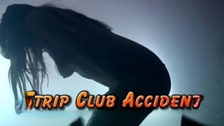 HD Wetting - Strip Club Pee Accident