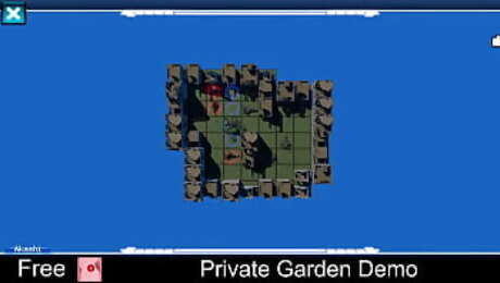 Garden Demo