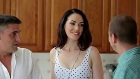Real pornstar bukkaked