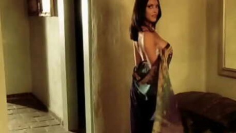 Seduction From Sexy Asian Babe
