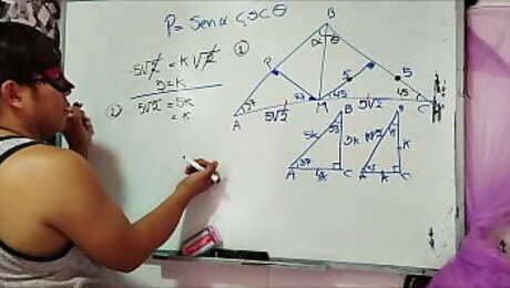 7 Trigonometry: Trigonometric Ratios - Sexual Mathematics - Exercises