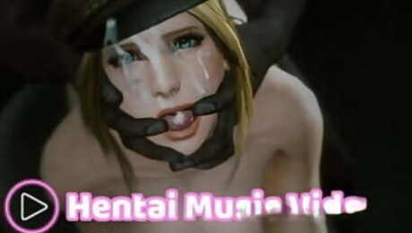 [HMV] Xtreme Gangbang Fuck (Studio FOW) - Rondoudou Media