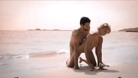 Sex On The Beach Photo Shoot