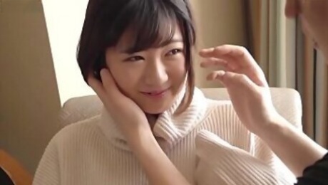 S-Cute Kaho : Innocent Girl's Sex - nanairo.co