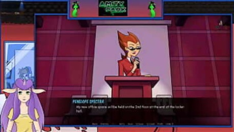 Danny Phantom Amity Park Redux Part 31