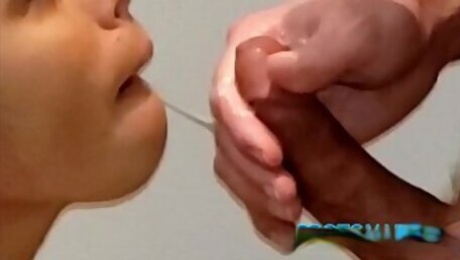 Was doing Uber whenWanessa Boyler felt horny - p4: Cumming and extras on the RED