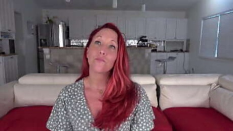 Desperate Amateurs Scarlet and Shiloh gets their pussies smashed hard