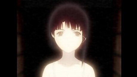Serial Experiments Lain: 04 Religion