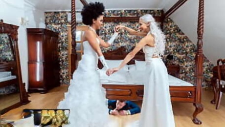 BRIDE4K. FFM Turn