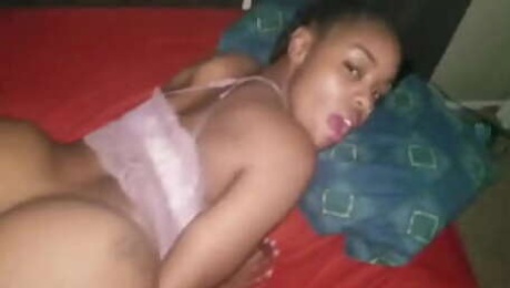 Couple making love scene 3