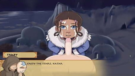 Four Elements Trainer Book 1 - part 4