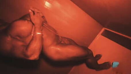 Stacxxxs Presents: RED Light District ~ Ruby Muscle