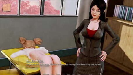 Harem Hotel 73