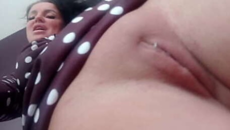 Face riding