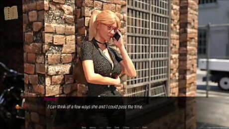 Jessica O'Neil's Hard News 25