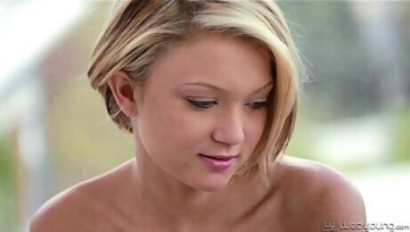 Odette Delacroix and Dakota Skye at