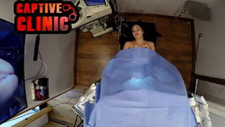 Naked Behind The Scenes From Blaire Celeste in Corporate Girls PreScene Shenanigans Watch Entire Film At BondageClinic Reup