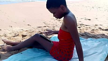 sex on the beach(african)