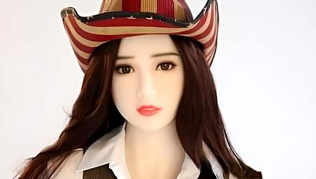 158 cm sex doll (Deirdre)