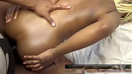 No Condom Rough Booty Hole Fucking While Boy Friend Rammed His Stiff Large Penis Into My Tiny Anus, Young Black Geek Sheisnovember Screaming While BBC Sodomized Her Rectum, Fully Naked, Gigantic Boobs And Areolas Out By Msnovember